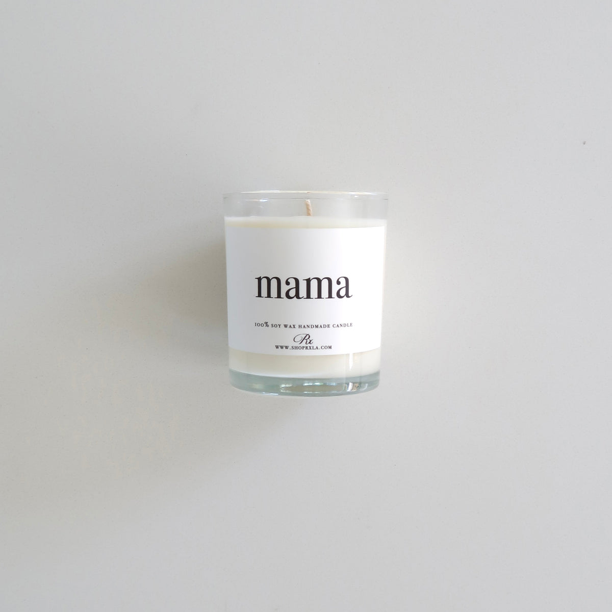 OMG my mother was right about everything - Soy Wax Candle