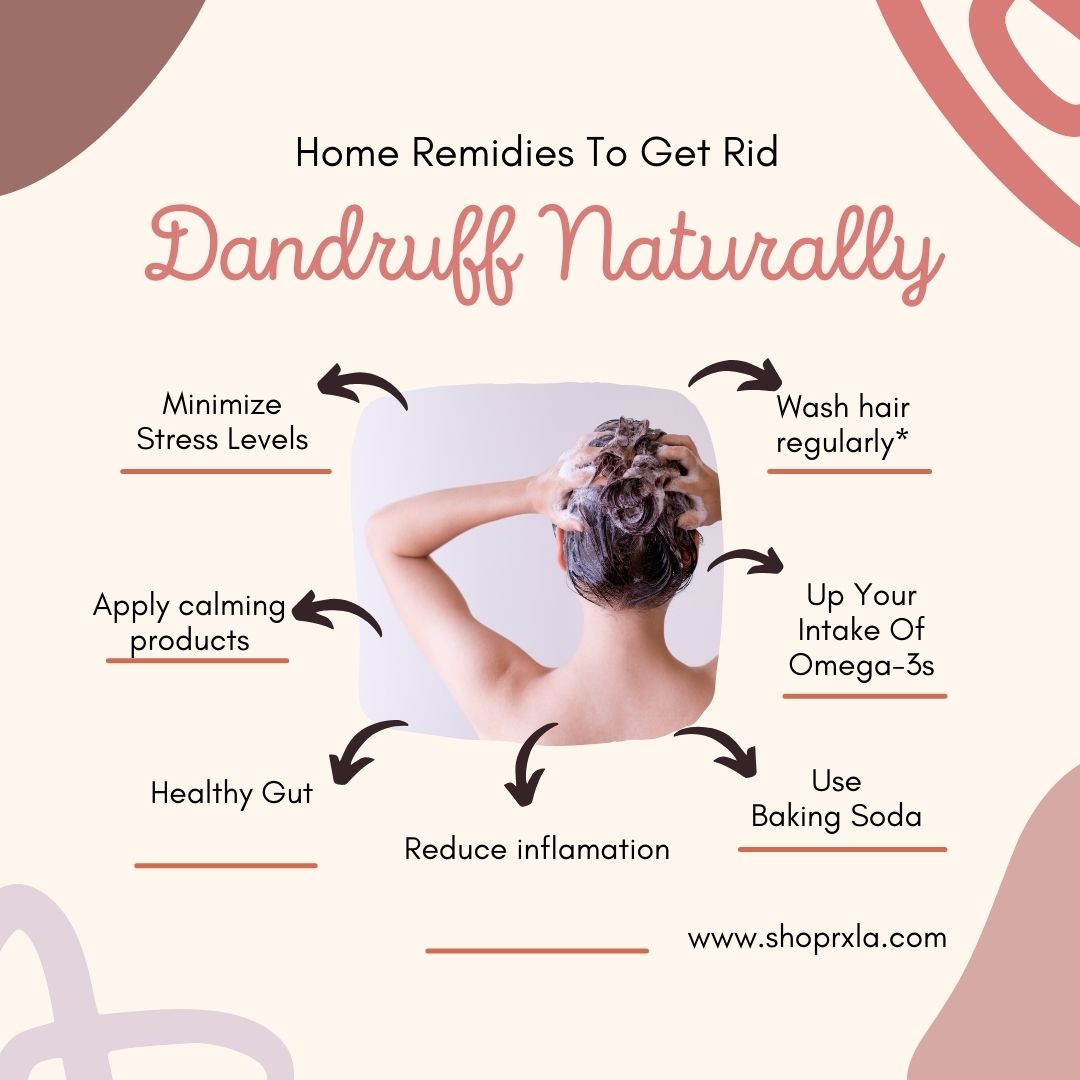 How to Help Extra Dry Scalp & Dandruff: Clean Hair Care for a Healthy Scalp