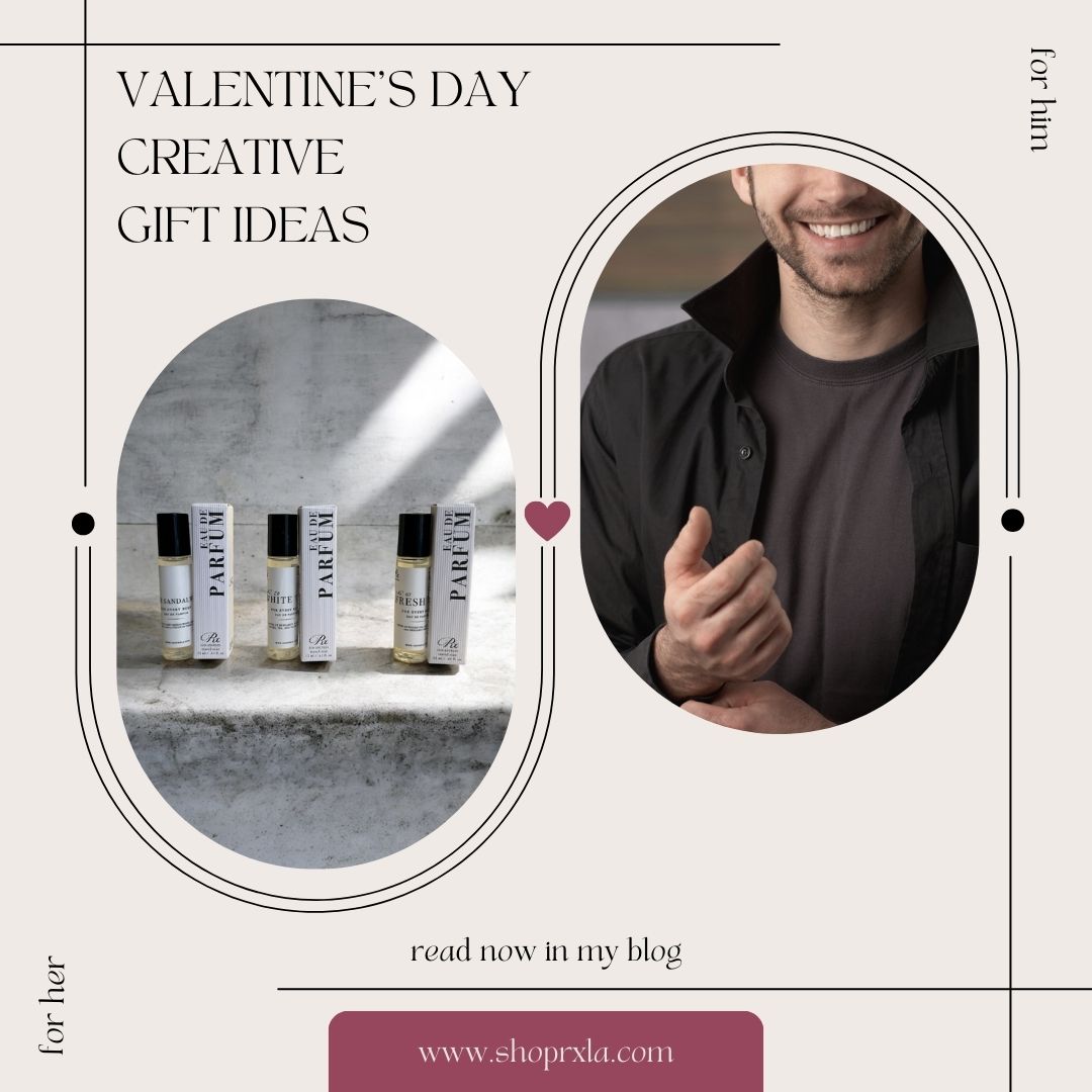 Romantic Valentine’s Day Gift Ideas for Him – Luxurious Yet Thoughtful