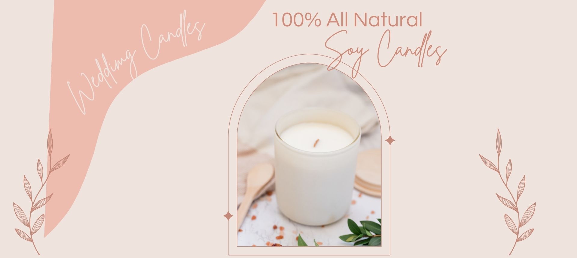 Elevate Your Special Events with Custom-Scented Candles