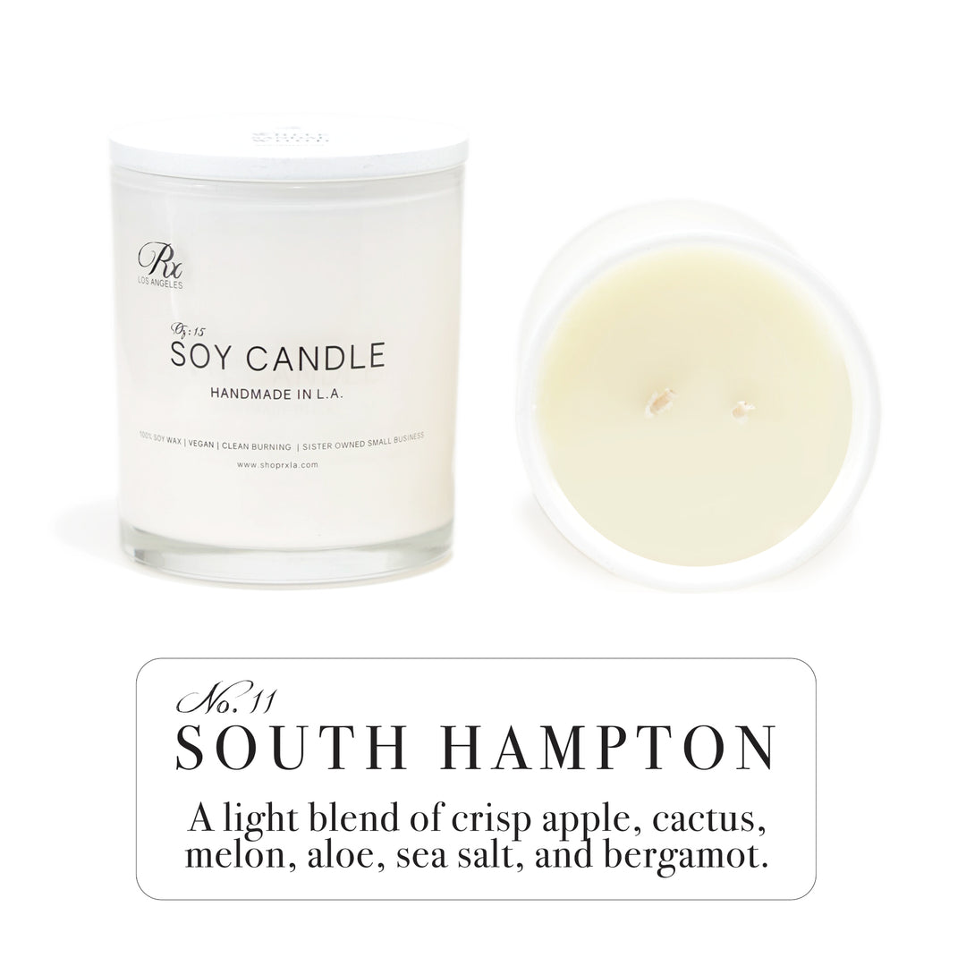 South Hampton candle fragrance
crisp apple and sea salt candle
coastal luxury candle
hand-poured luxury candle
fresh melon and bergamot scent
aloe and cactus candle
upscale home fragrance
seaside-inspired candle scent
light and refreshing candle
coastal ambiance candle