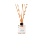 RXLA Bora Bora Reed Diffuser – a luxurious, island-inspired home fragrance with tropical notes, evoking the serene ambiance of a high-end resort.