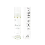 luxury room spray glass bottle