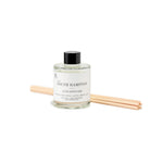 South Hampton diffuser, featuring a refreshing blend of coastal scents that evoke the essence of summer by the sea. Infused with notes of ocean breeze, sea salt, and citrus, this diffuser creates a bright and uplifting atmosphere in any space