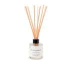 South Hampton diffuser, featuring a refreshing blend of coastal scents that evoke the essence of summer by the sea. Infused with notes of ocean breeze, sea salt, and citrus, this diffuser creates a bright and uplifting atmosphere in any space