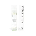 luxury room spray glass bottle wild grapefruit