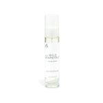 luxury room spray glass bottle wild grapefruit