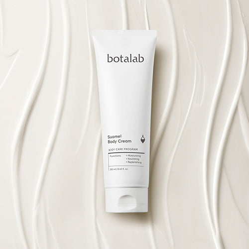 Suamel Body Cream