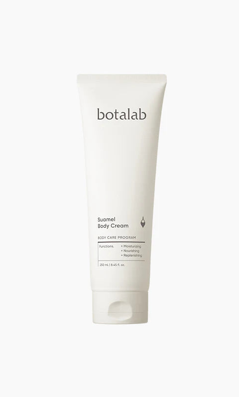 korean skincare body cream good for excema